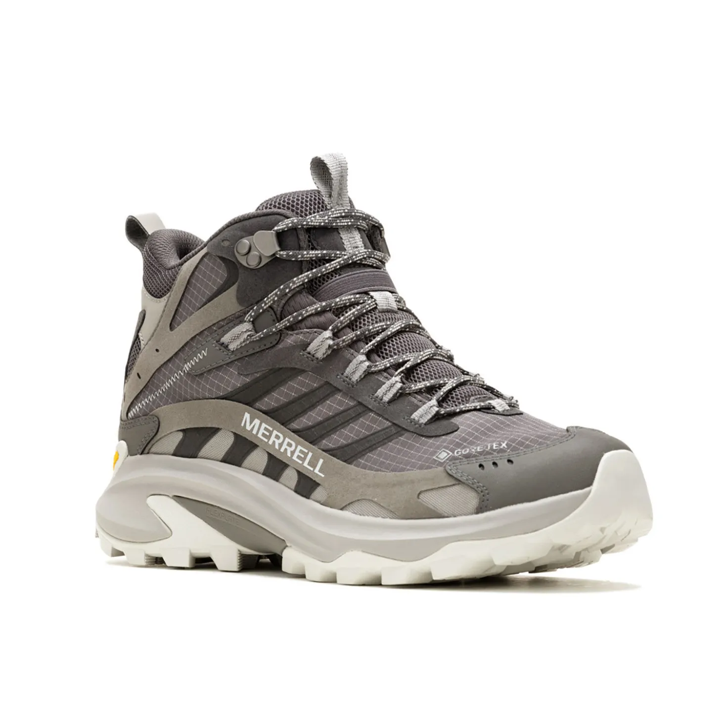 Merrell Moab Speed 2 Mid GTX Schnürschuh für Herren