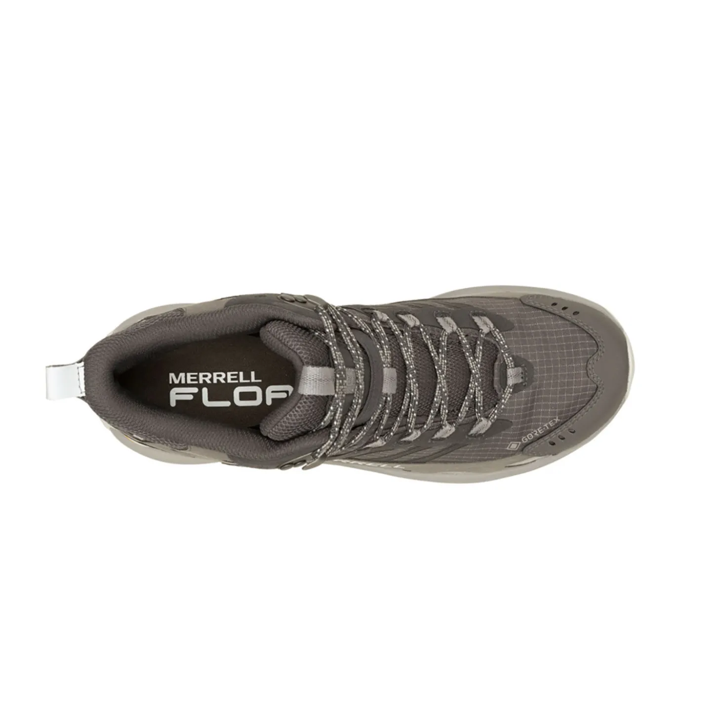 Merrell Moab Speed 2 Mid GTX Schnürschuh für Herren