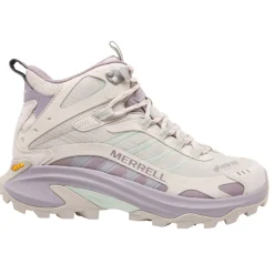 Merrell Moab Speed 2 Mid GTX Schnürschuh für Damen