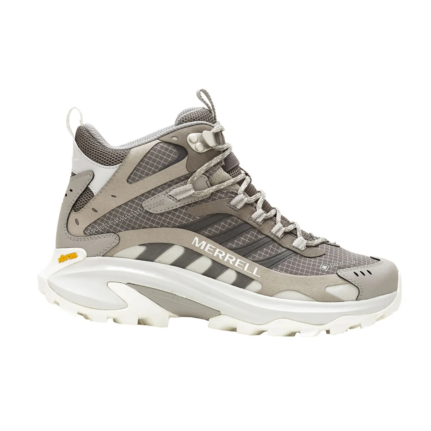 Merrell Moab Speed 2 Mid GTX Schnürschuh für Damen
