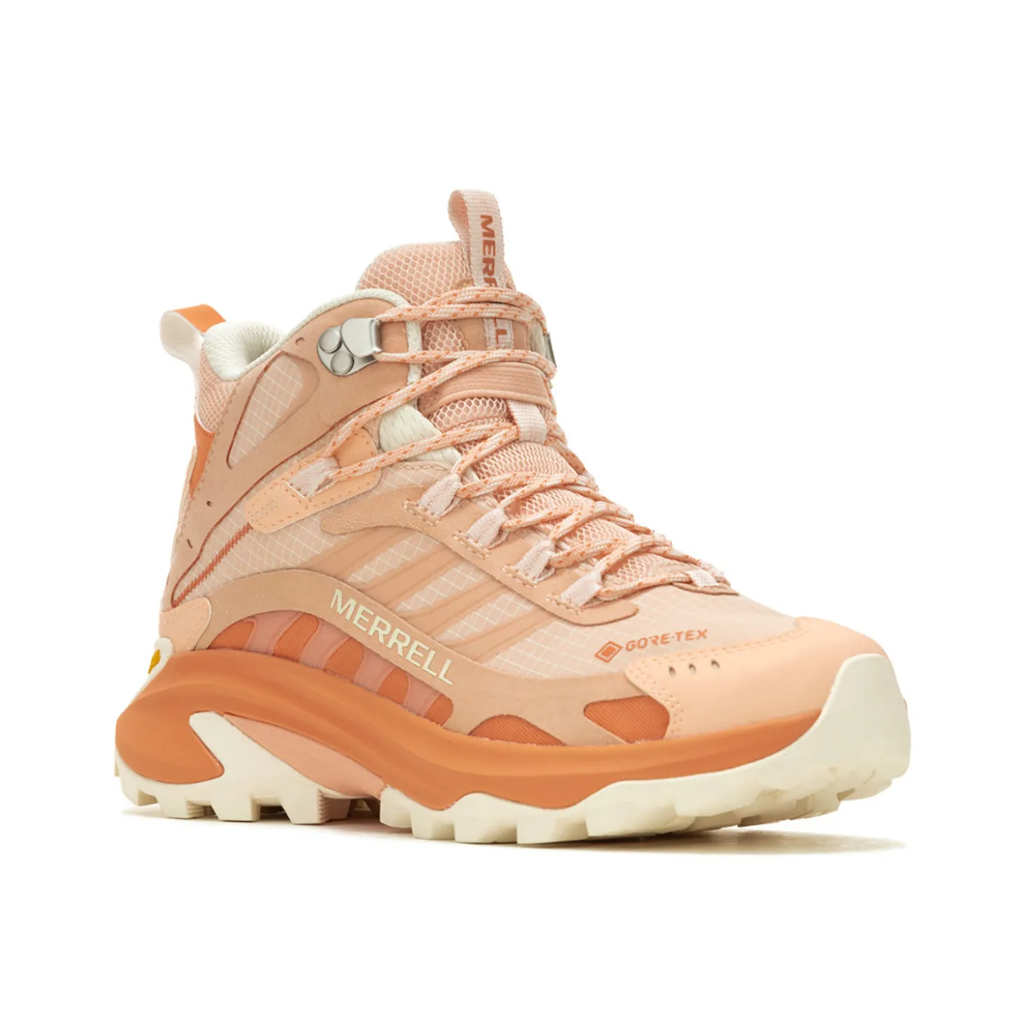 Merrell Moab Speed 2 Mid GTX Schnürschuh für Damen