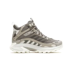 Merrell Moab Speed 2 Mid GTX Schnürschuh für Damen