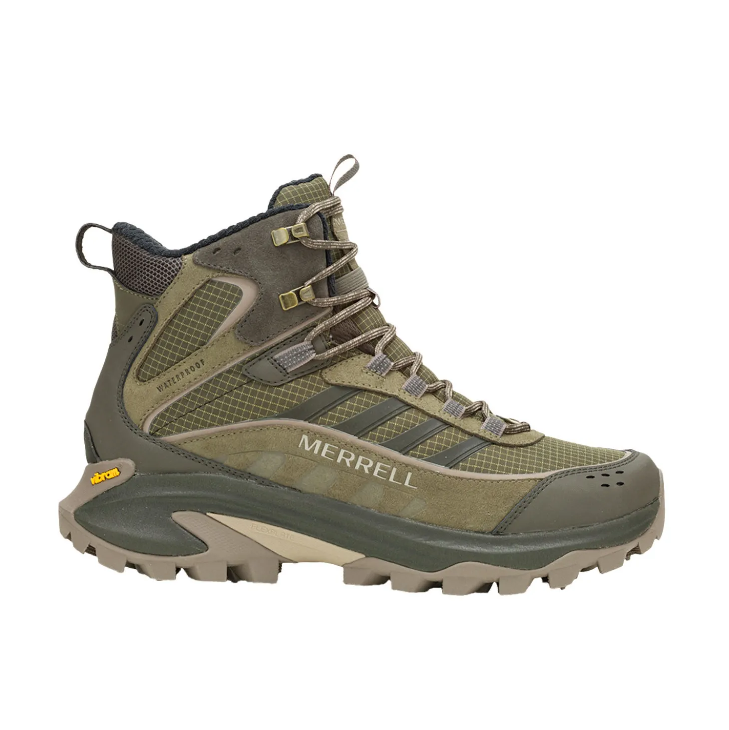 MERRELL Moab Speed 2 Thermo Mid WP Winterstiefel