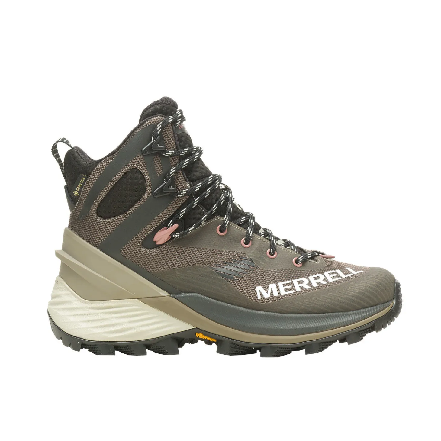 Merrell Rogue Hiker Mid GTX Wanderschuh für Damen
