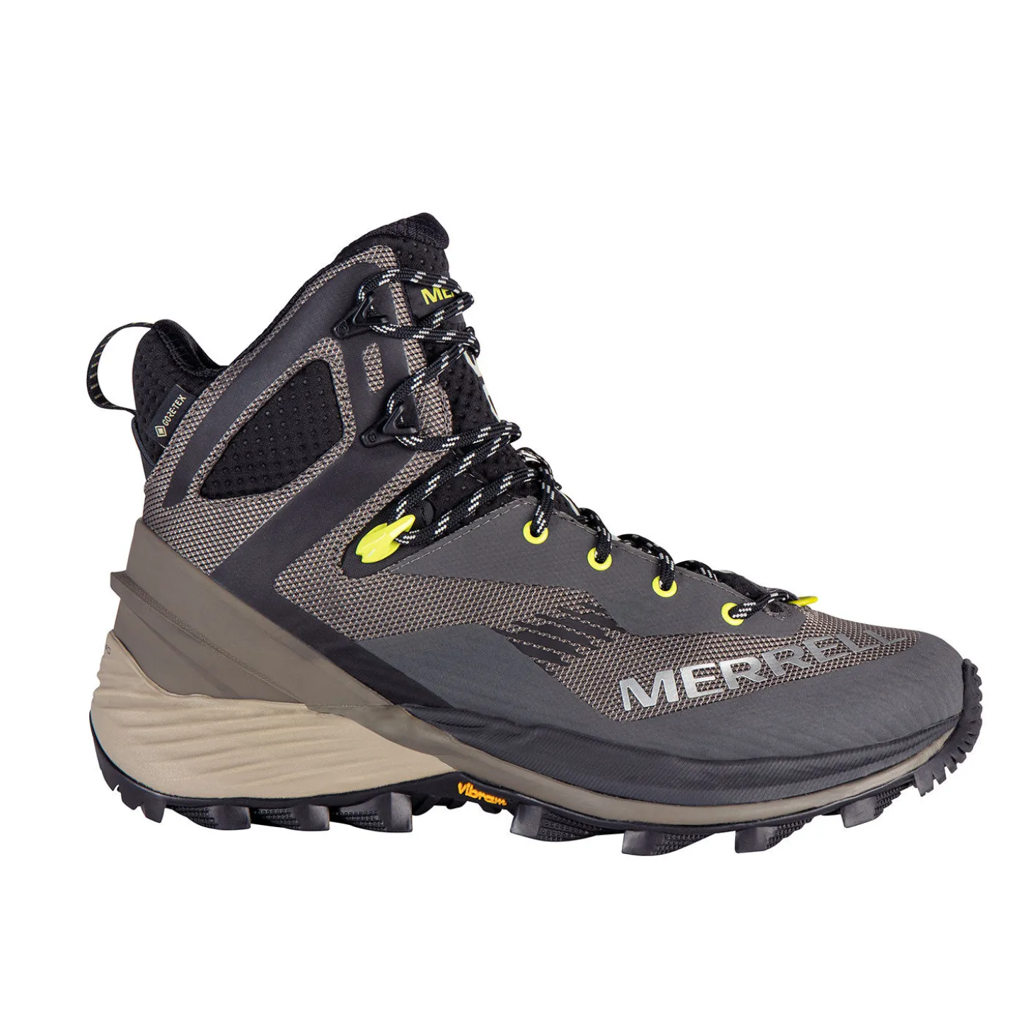 Merrell Rogue Hiker Mid GTX Wanderschuh für Herren