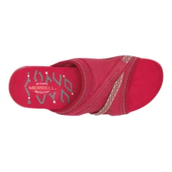 Merrell Terran Slide II Pantolette