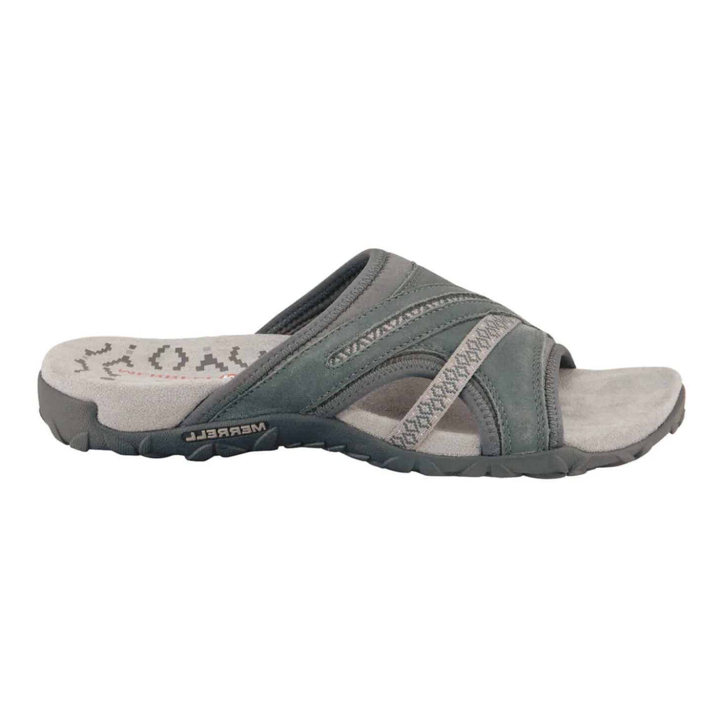 Merrell Terran Slide II Pantolette