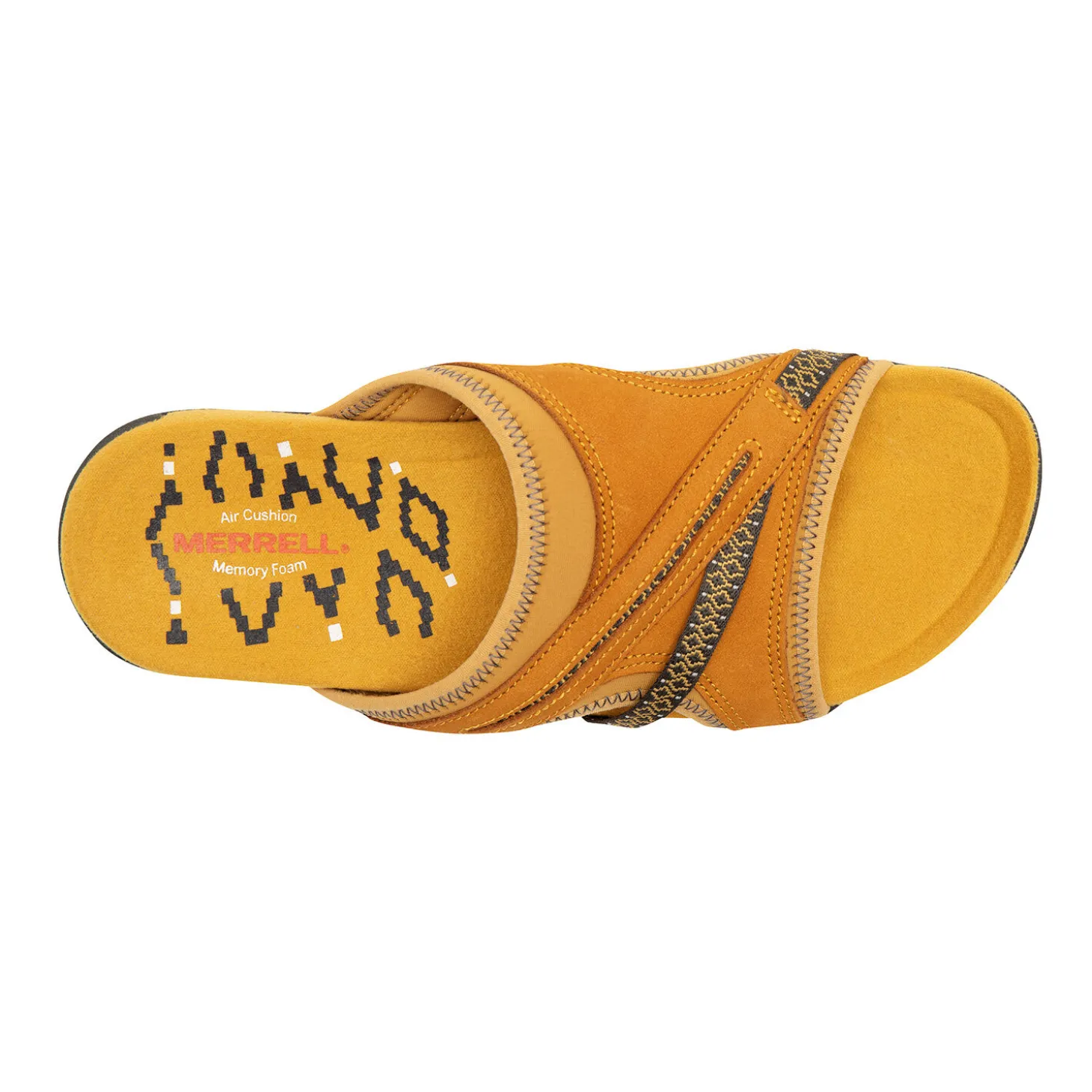 Merrell Terran Slide II Pantolette