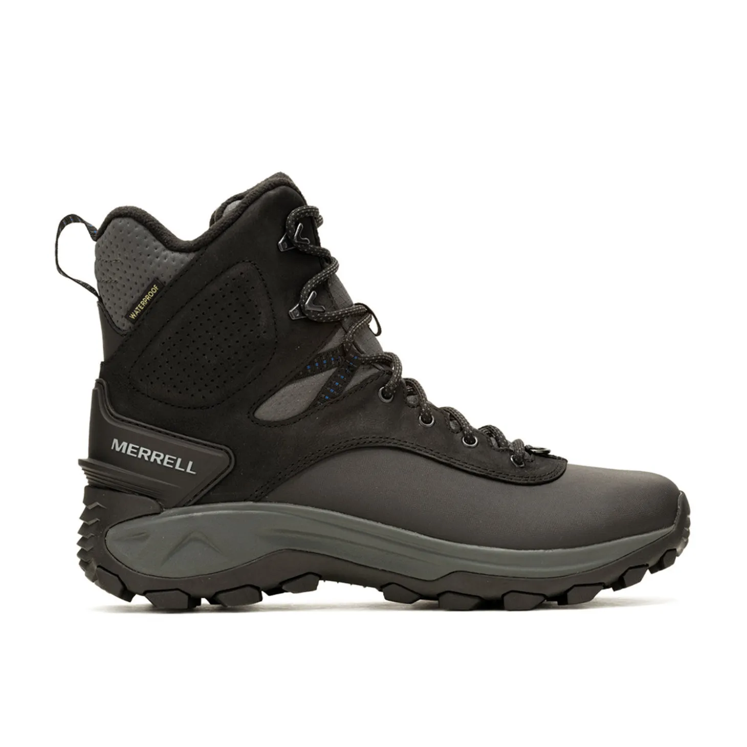 MERRELL THERMO KIRUNA 2 TALL WP Winterstiefel für Herren