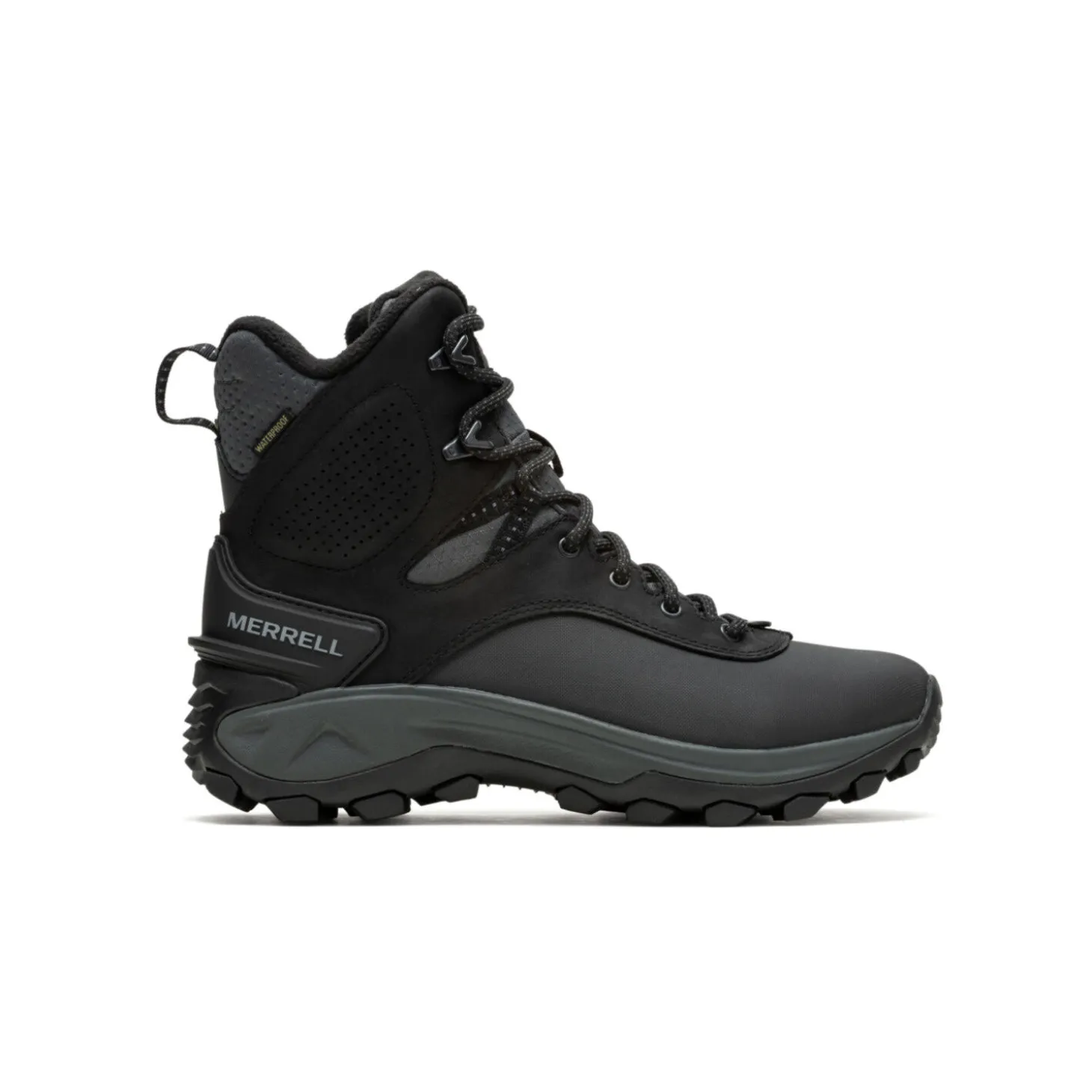 MERRELL THERMO KIRUNA 2 TALL WP Winterstiefel