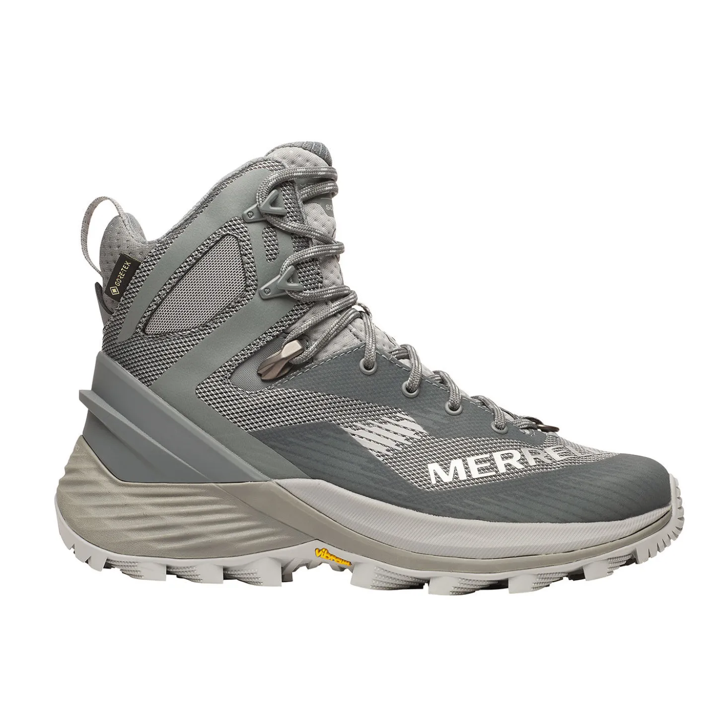 Merrell Thermo Rogue 4 Mid GTX Winterstiefel für Damen