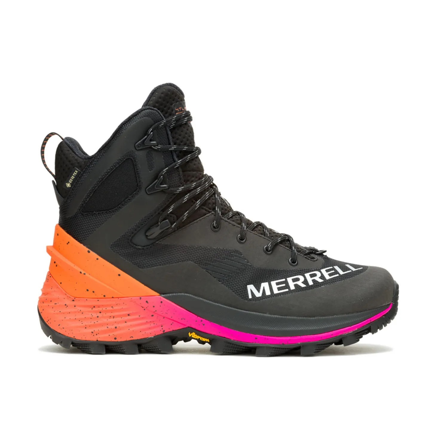 Merrell Thermo Rogue 4 Mid GTX Winterstiefel für Herren