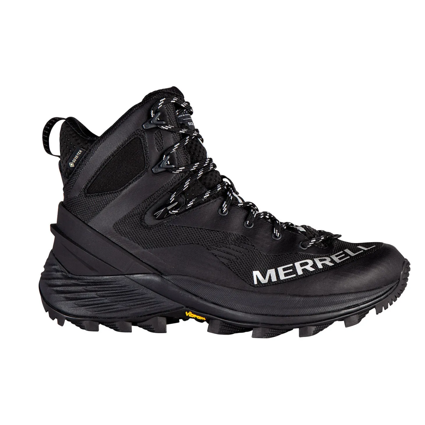Merrell Thermo Rogue 4 Mid GTX Winterstiefel für Herren