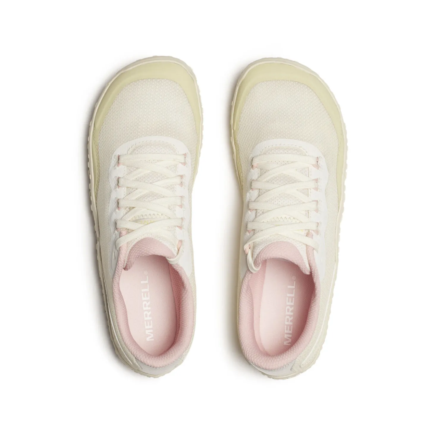 MERRELL VAPOR GLOVE 7 Schnürschuh für Damen