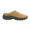 Merrell Winter Slide aus Nubukleder für Damen