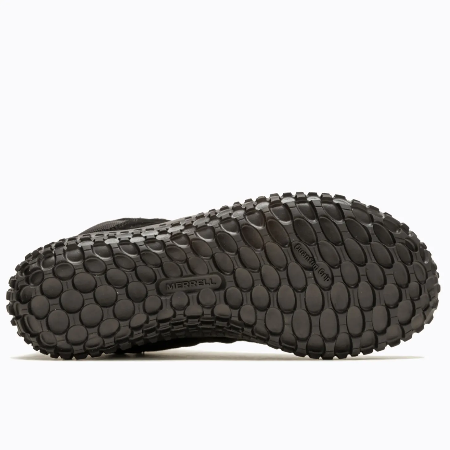 MERRELL WRAPT MID WP BAREFOOT Schnürbootie für Damen