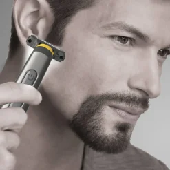Microtouch Solo Titanium