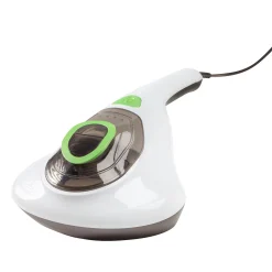 Milben-Handstaubsauger mit UV-C-Licht