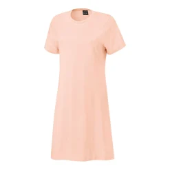 Mix & Match Damen Nachthemd mit kurzen Ärmeln