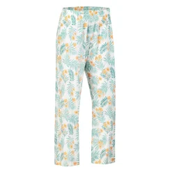 Mix & Match Pyjama 7/8 Culotte Hose