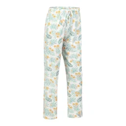 Mix & Match Pyjama Hose aus Baumwolle