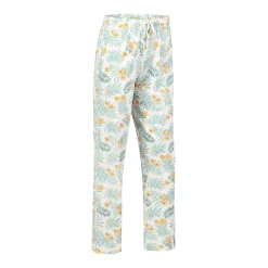 Mix & Match Pyjama Hose aus Baumwolle