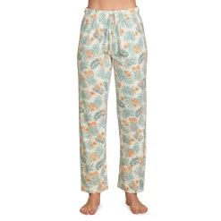Mix & Match Pyjama Hose aus Baumwolle