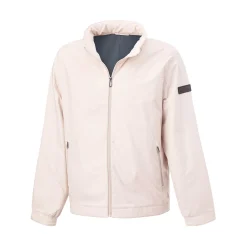 Moderner Blouson in Regular Fit mit Stehkragen