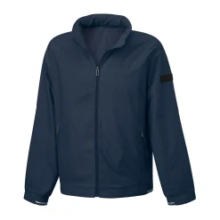 Moderner Blouson in Regular Fit mit Stehkragen