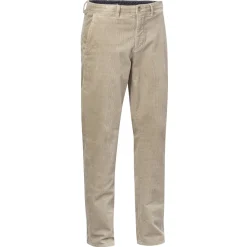 Modische Chinohose aus Breitcord