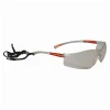 Modische leichte Schutzbrille