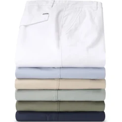 Modische Stretch-Hose