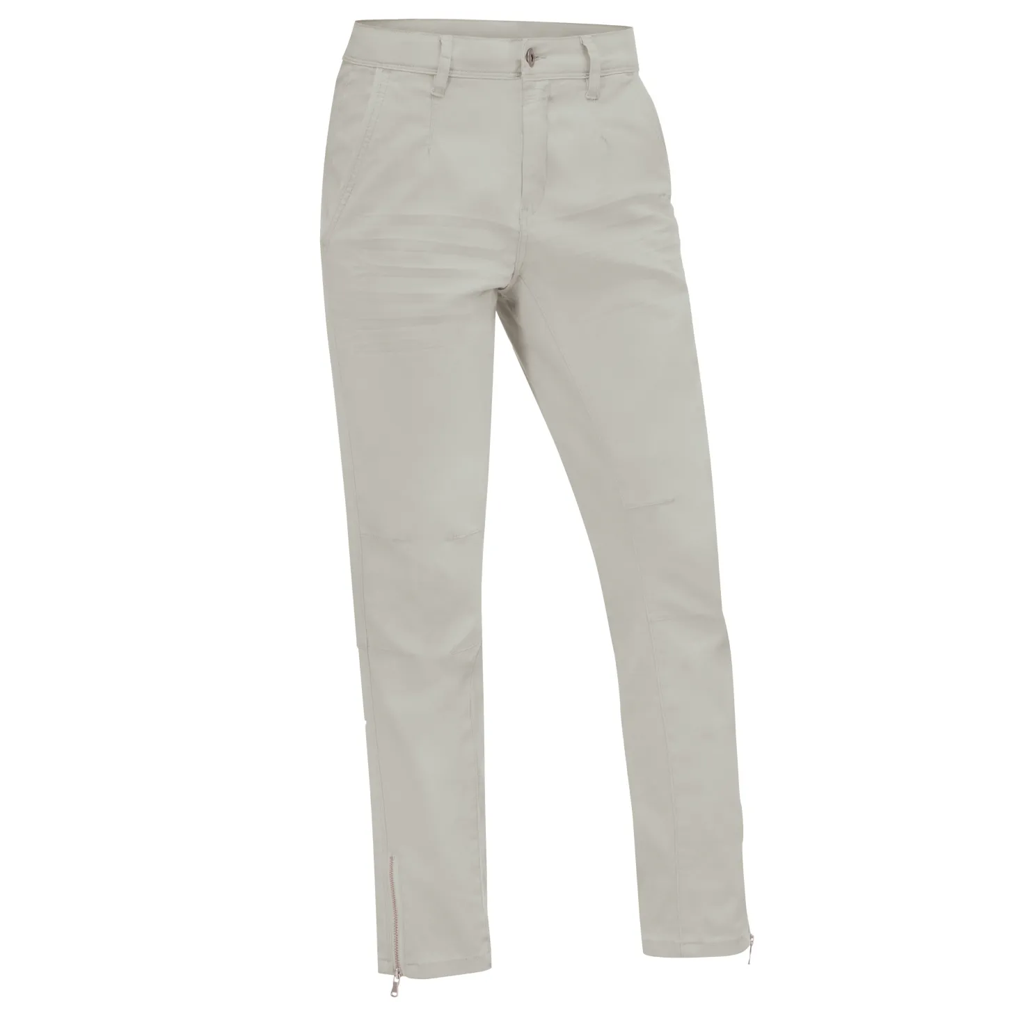 Modische Stretch-Hose