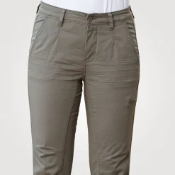 Modische Stretch-Hose