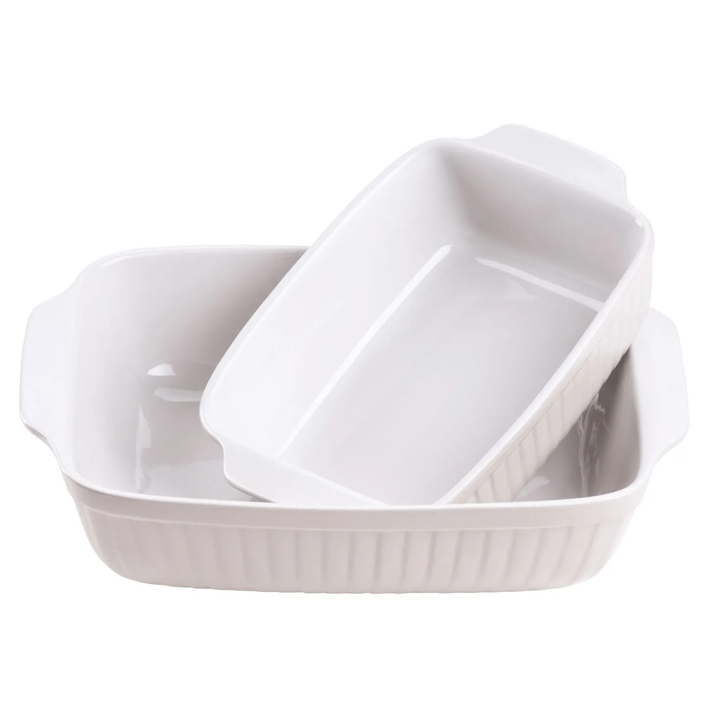 Mäser Auflaufform 2er-Set
