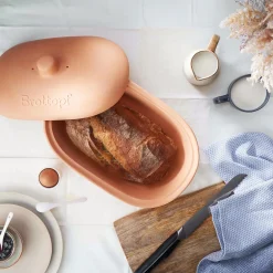 Mäser Brottopf mit Deckel