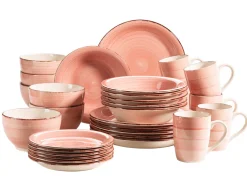 Mäser Geschirr-Set Lumaca 30-teilig