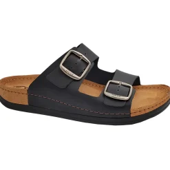 MUBB Komfort-Pantolette für Herren
