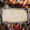 Multifunktionales Grill- und Raclette Kit