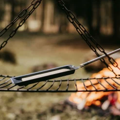 Multifunktionales Grill- und Raclette Kit