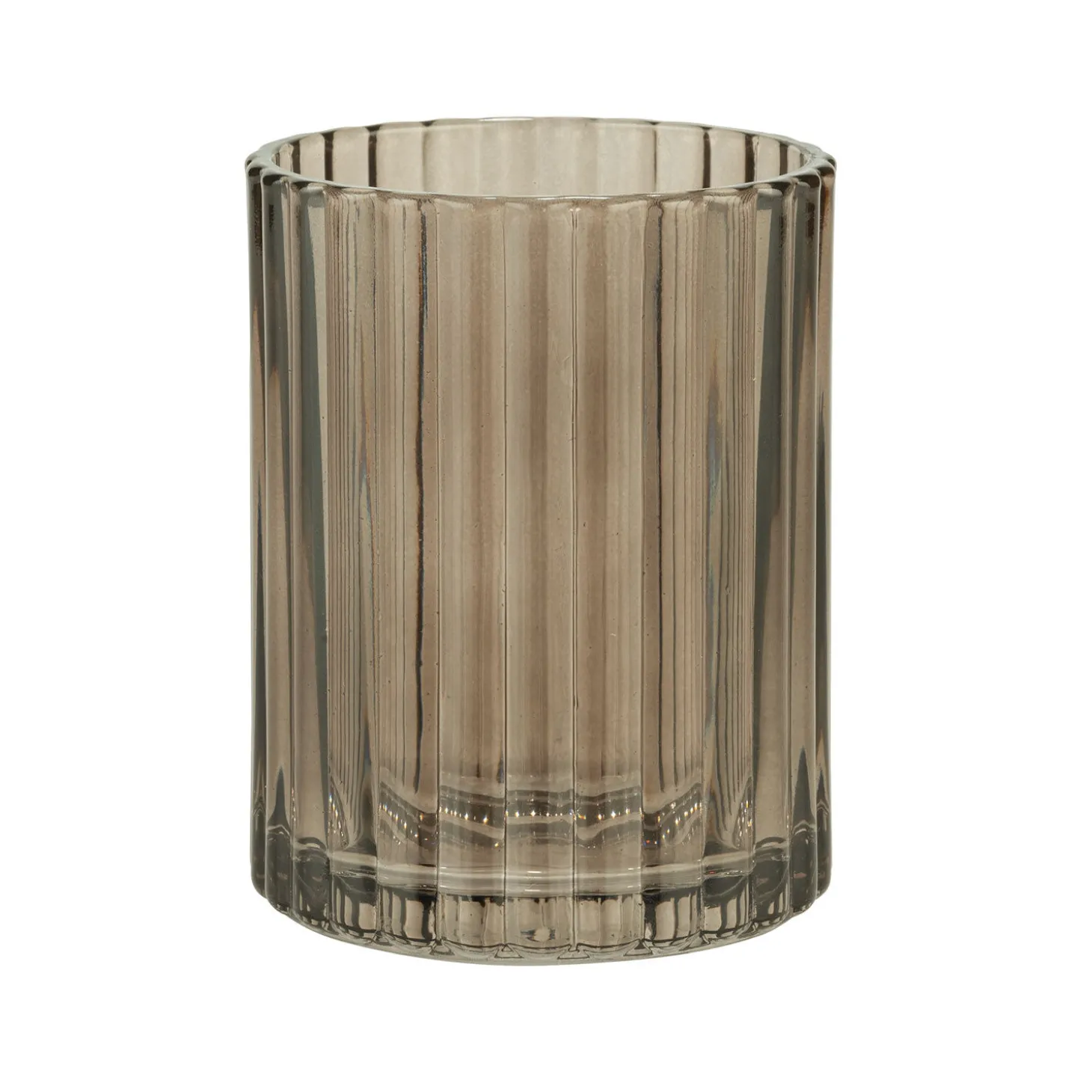 Mundspülbecher Pompei aus Glas