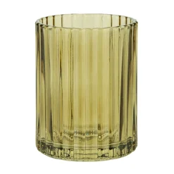 Mundspülbecher Pompei aus Glas