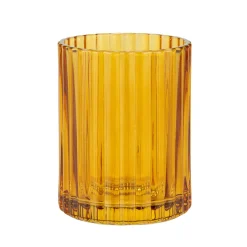 Mundspülbecher Pompei aus Glas