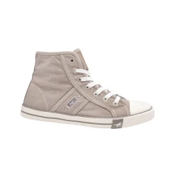 Mustang Mid Cut Sneaker