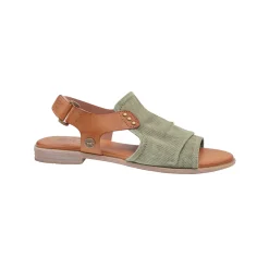 MUSTANG Sandalette für Damen