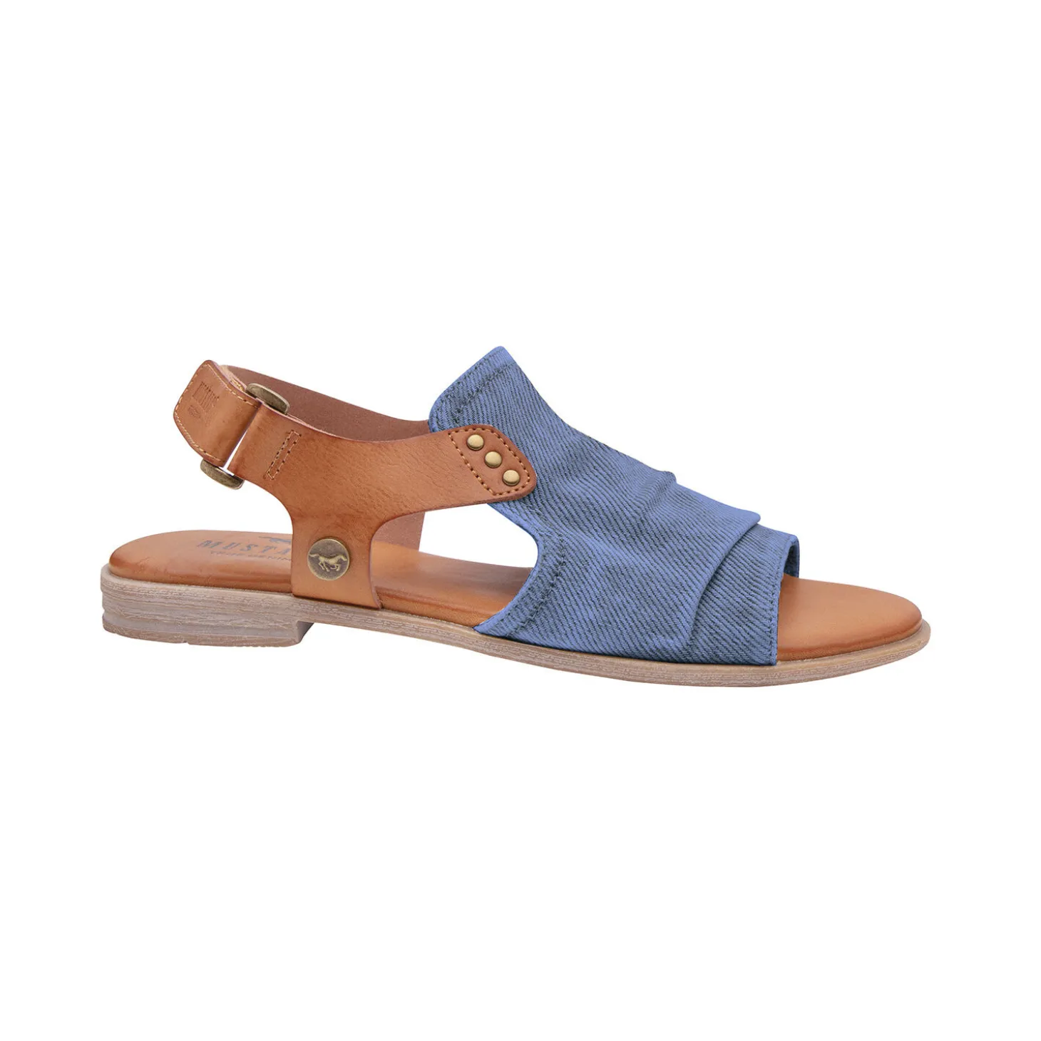 MUSTANG Sandalette für Damen