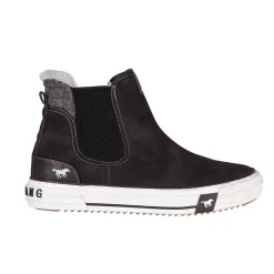 Mustang Sneaker für Damen aus Softmaterial