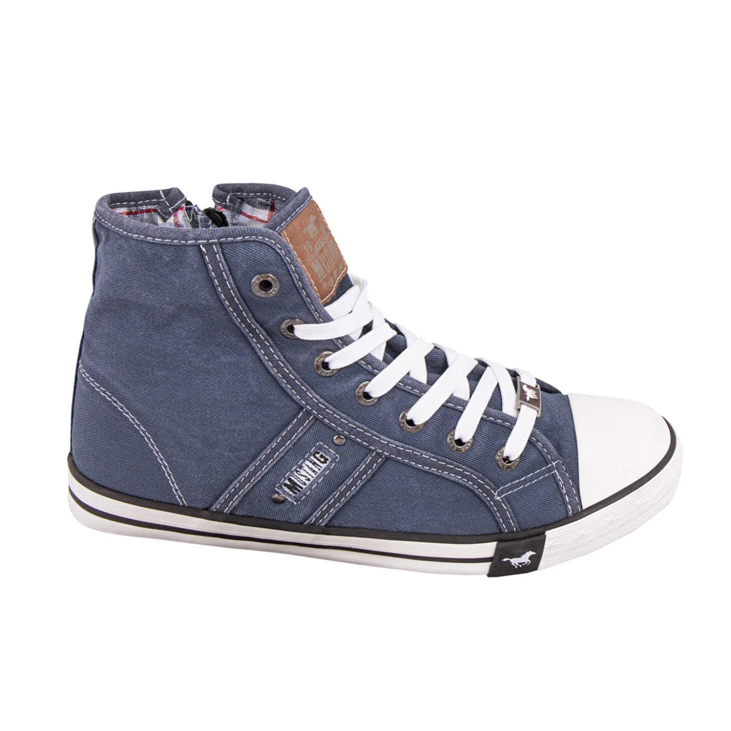 MUSTANG Sneaker für Herren