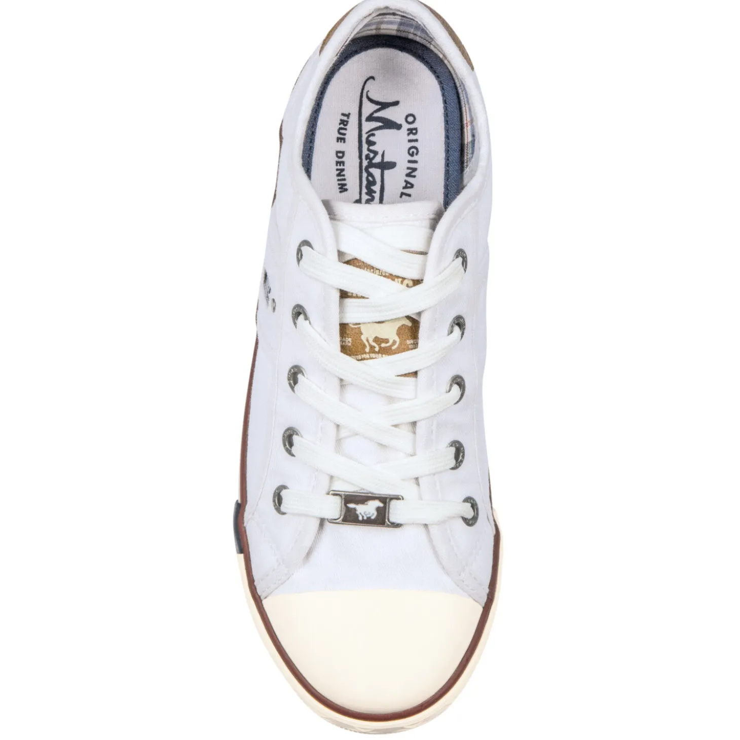 MUSTANG Sneaker für Herren