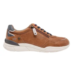 MUSTANG Sneaker für Herren aus Softmaterial
